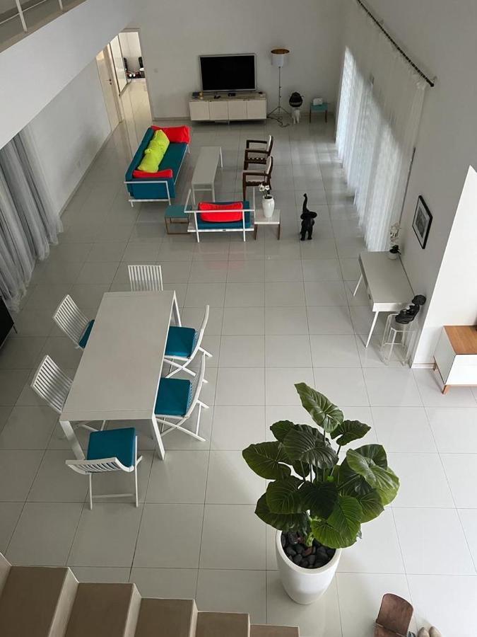 Villa Carabane Somone Zewnętrze zdjęcie